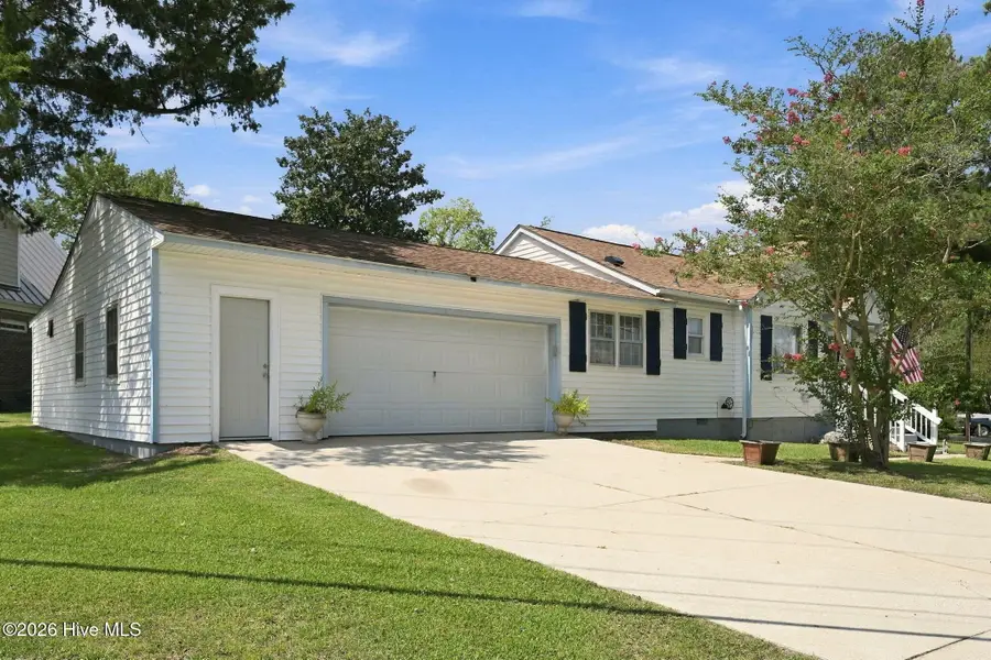 101 Elizabeth Street, Richlands, NC 28574 - #3