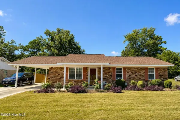 3617 Columbine Drive, Augusta, GA 30906