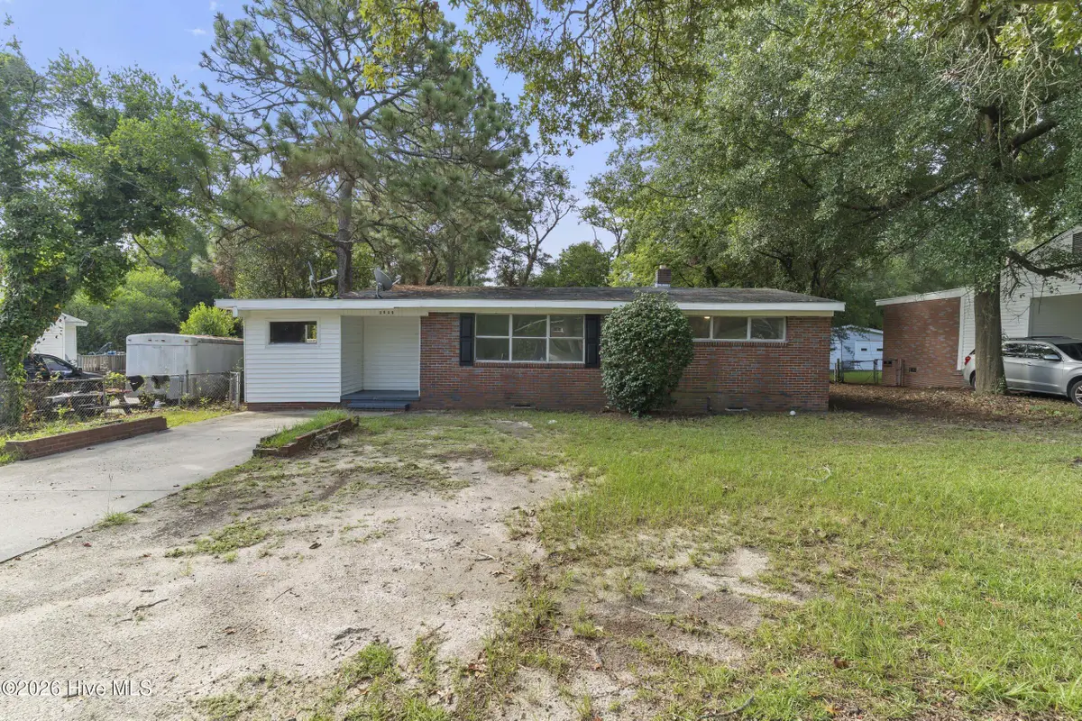 2830 Rocky Creek Road, Augusta, GA 30906 - #1