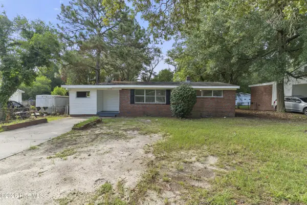 2830 Rocky Creek Road, Augusta, GA 30906