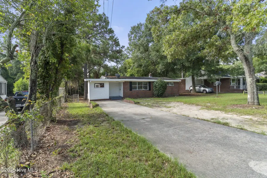 2830 Rocky Creek Road, Augusta, GA 30906 - #2