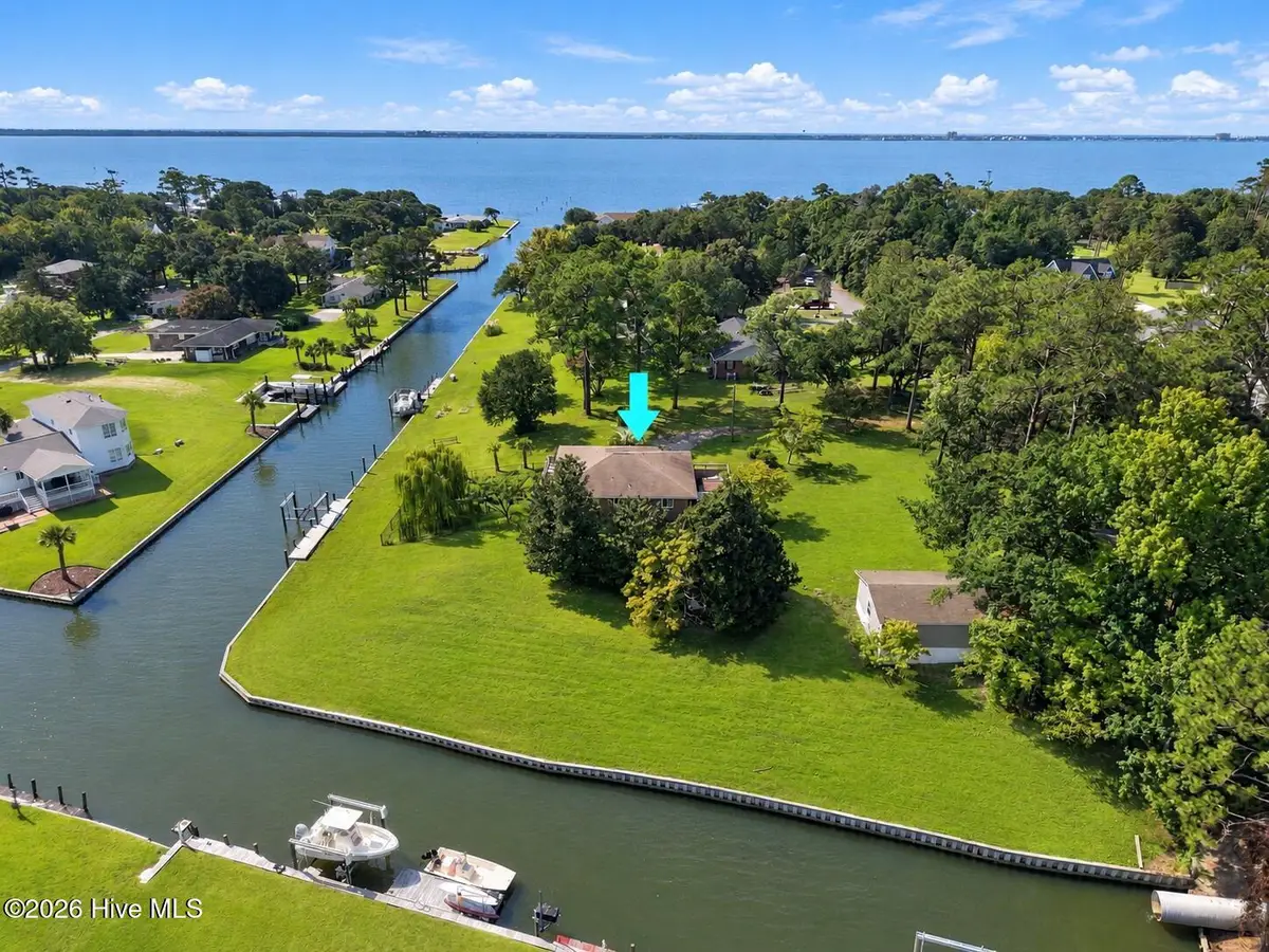 315 Holly Lane, Newport, NC 28570 - #1