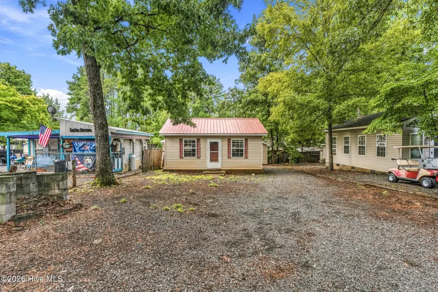 185 Roberts Ridge Road, Mount Gilead, NC 27306 - #2