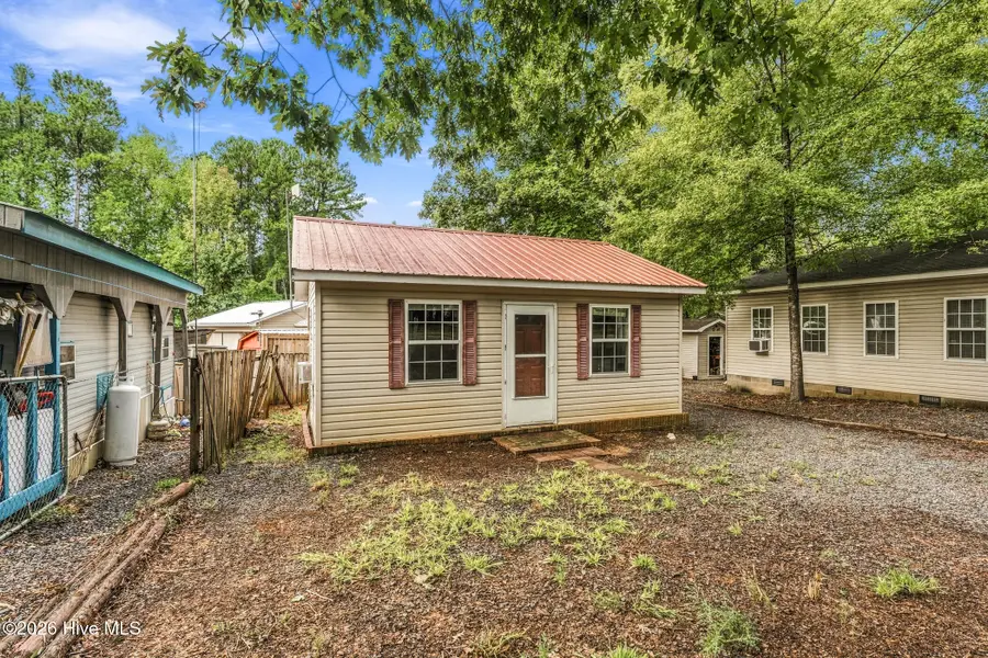 185 Roberts Ridge Road, Mount Gilead, NC 27306 - #3