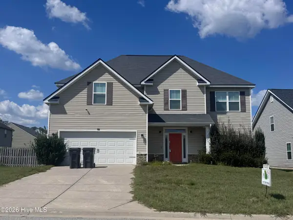 1323 York Drive, Grovetown, GA 30813