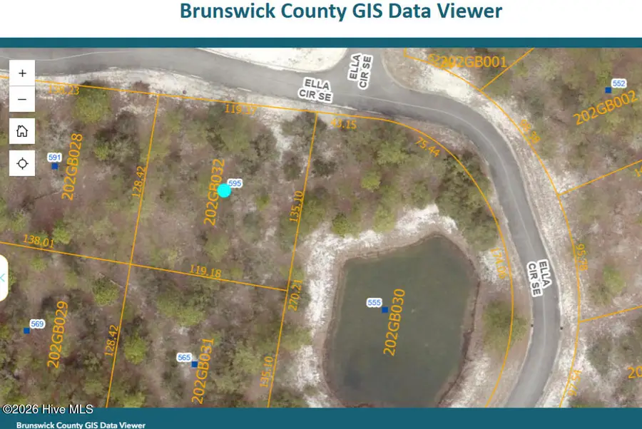 595 Ella Circle Se, Bolivia, NC 28422 - #2