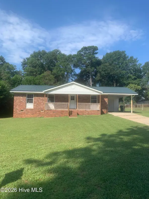 311 Edisto Avenue, Beech Island, SC 29842