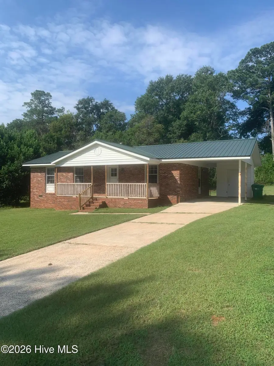 311 Edisto Avenue, Beech Island, SC 29842 - #2
