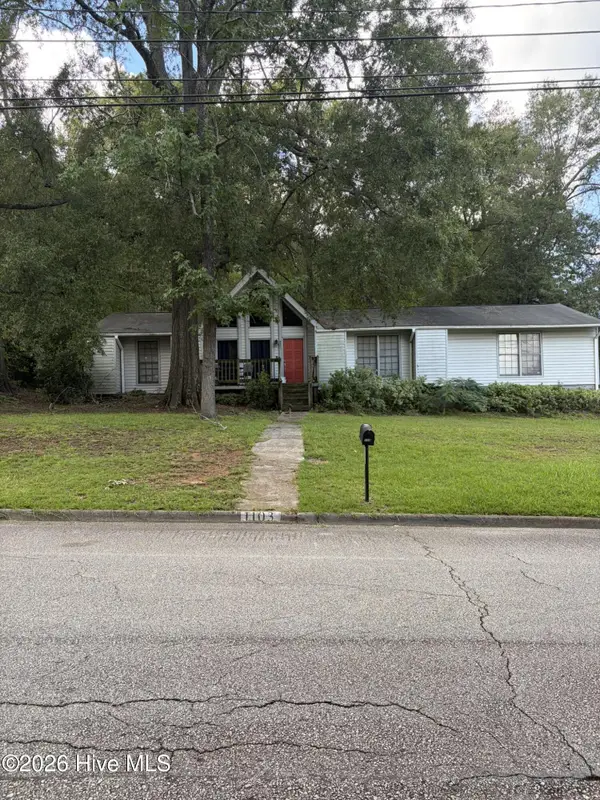 1103 Brookwood Drive, Augusta, GA 30909