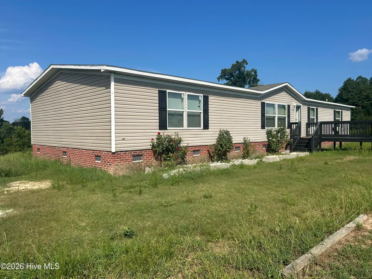 208 Grove Run Drive, Warsaw, NC 28398 - #1