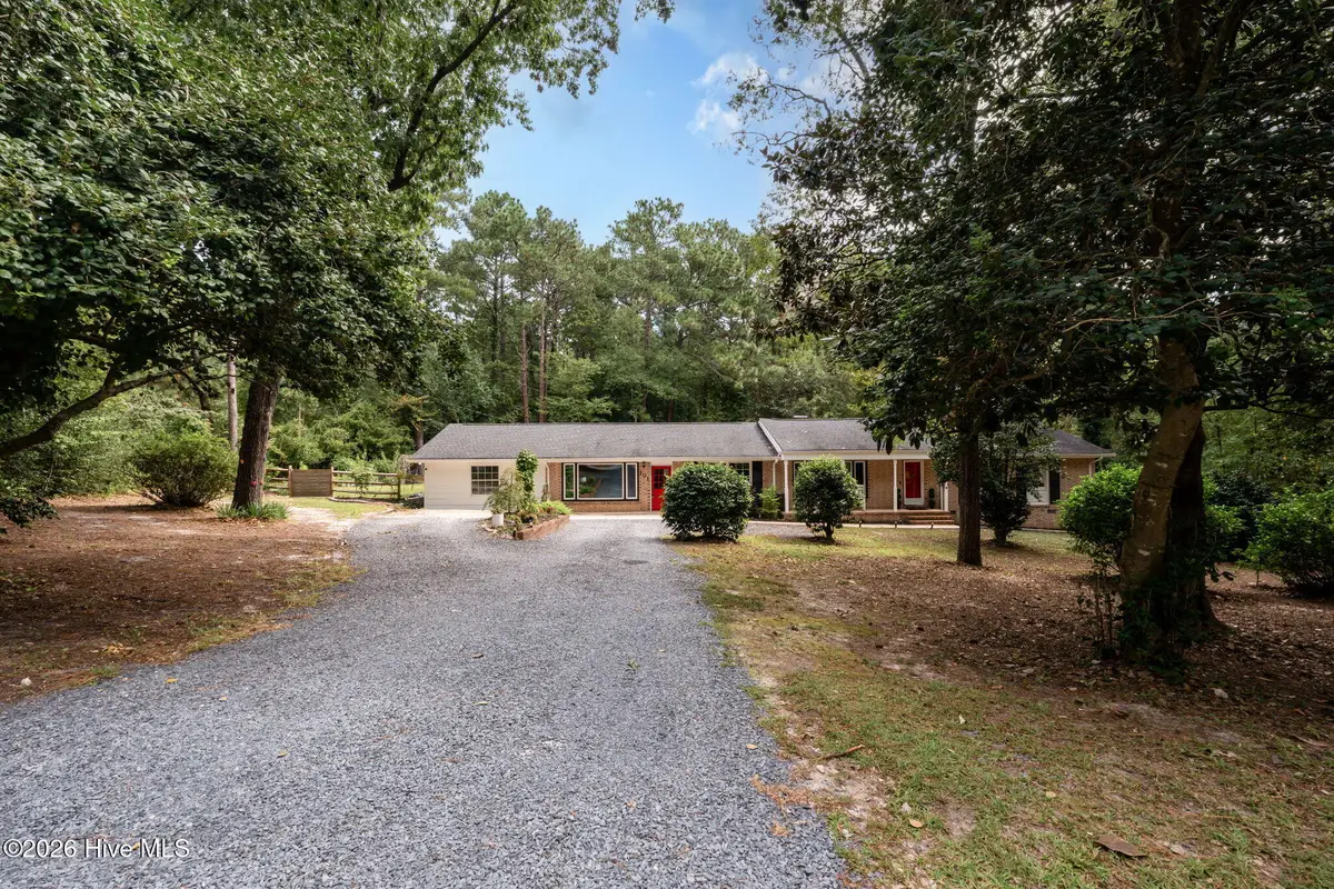 101 Boyd Lane, Southern Pines, NC 28387 - #1