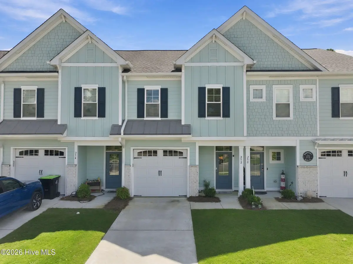252 Great Egret Way, Beaufort, NC 28516 - #1