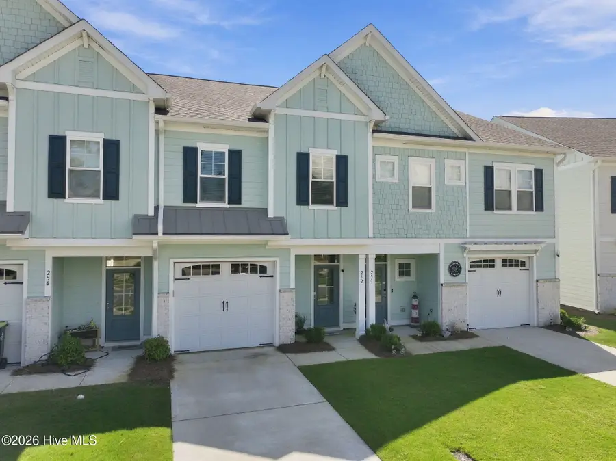 252 Great Egret Way, Beaufort, NC 28516 - #2