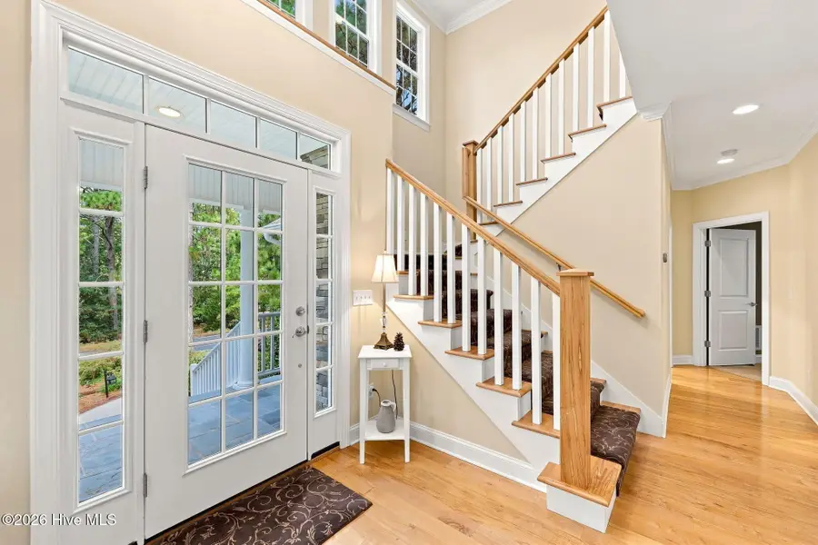 124 Deerwood Lane, Pinehurst, NC 28374 - #3