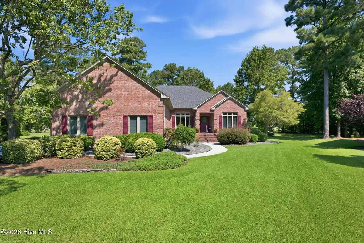 230 Ticino Court, New Bern, NC 28562 - #1