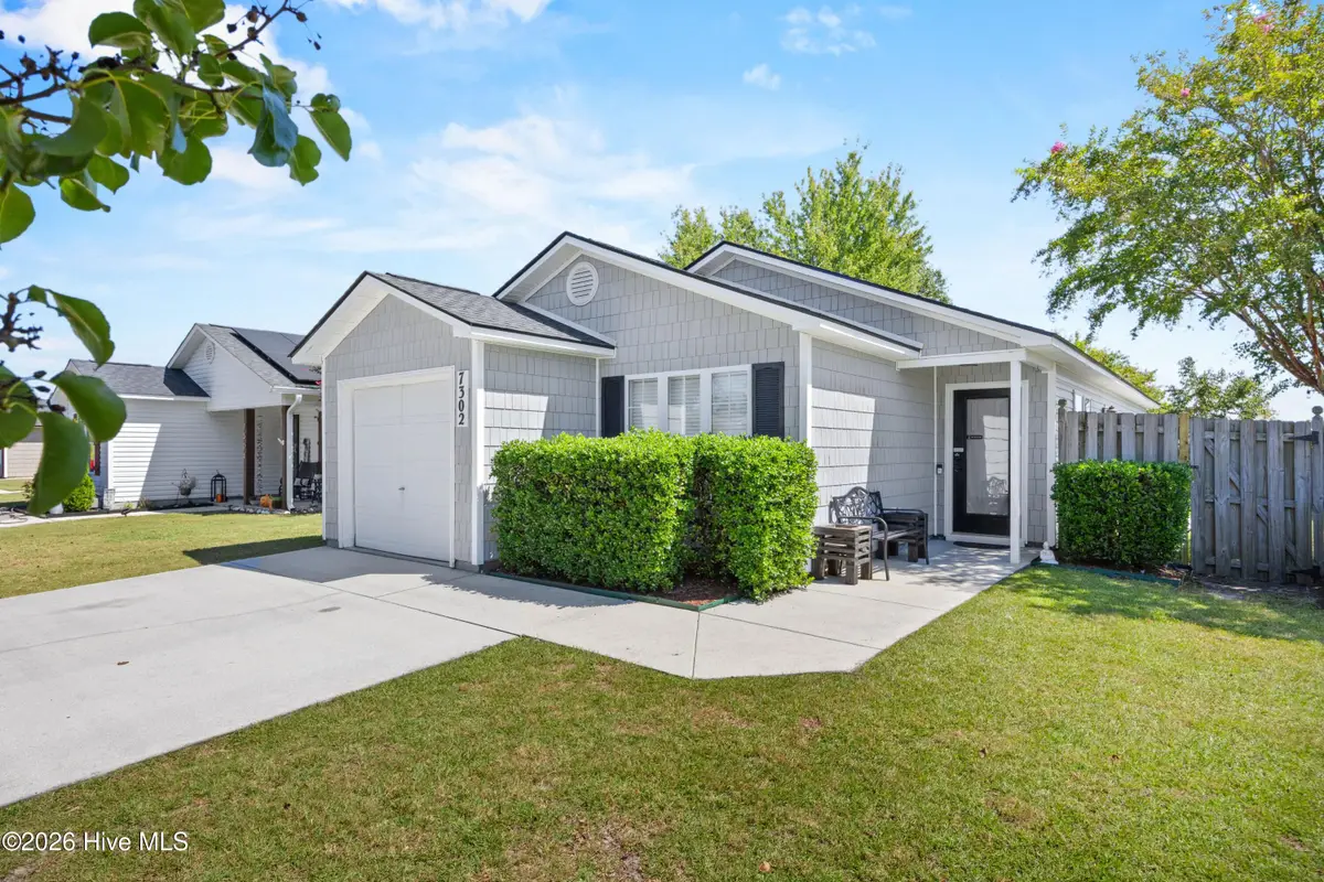 7302 Haskell Court, Wilmington, NC 28411 - #1