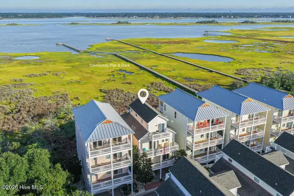 111 Coastal Cay, Surf City, NC 28445