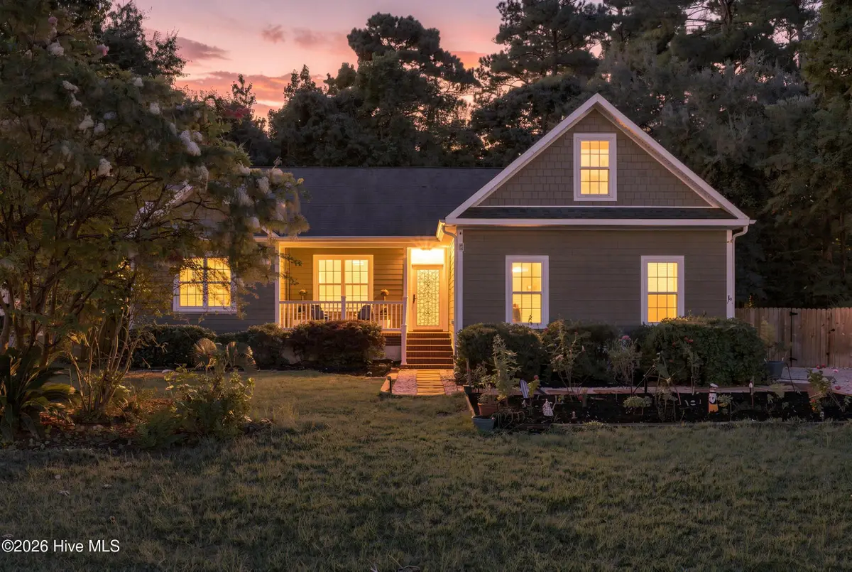 306 Kemper Road, Hampstead, NC 28443 - #1