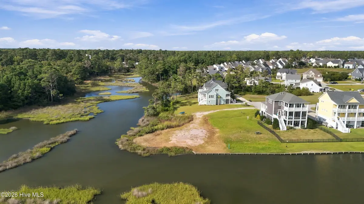 529 Sanders Lane, Newport, NC 28570 - #1