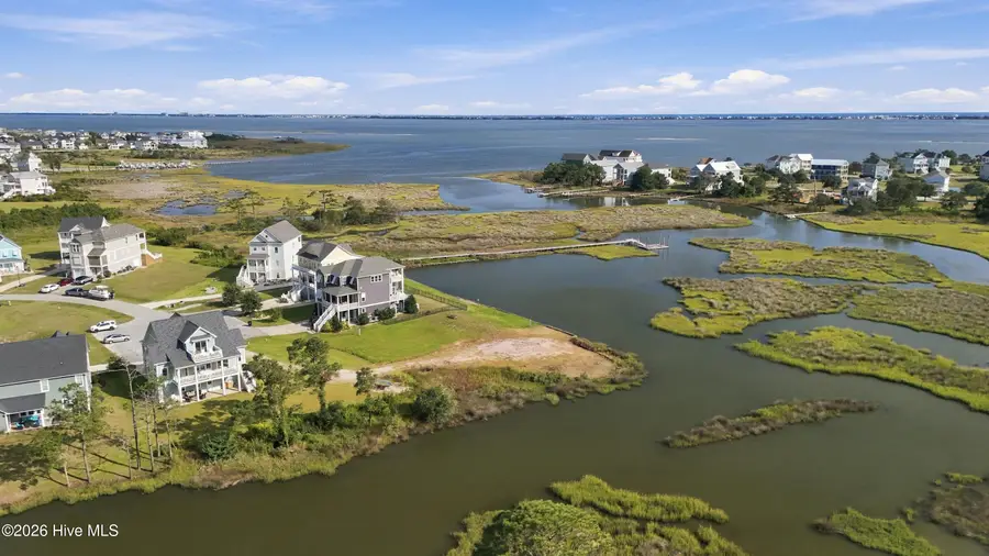 529 Sanders Lane, Newport, NC 28570 - #3