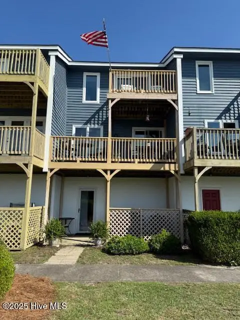 12 Eastern Shore Townhouses, Bridgeton, NC 28519 - #1