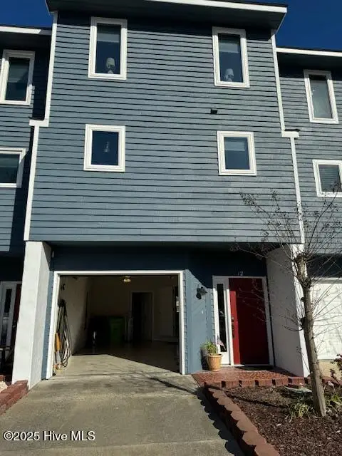 12 Eastern Shore Townhouses, Bridgeton, NC 28519 - #3