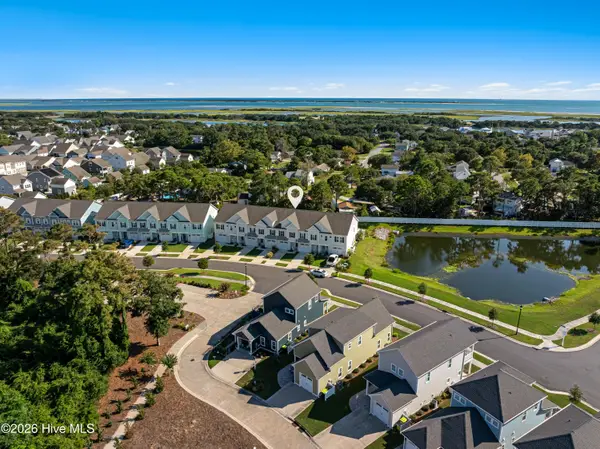 240 Great Egret Way, Beaufort, NC 28516