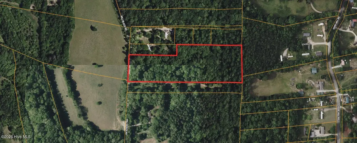 0 Will Black Road, Salisbury, NC 28147 - #1