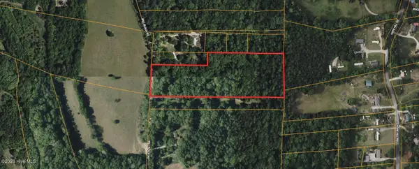0 Will Black Road, Salisbury, NC 28147