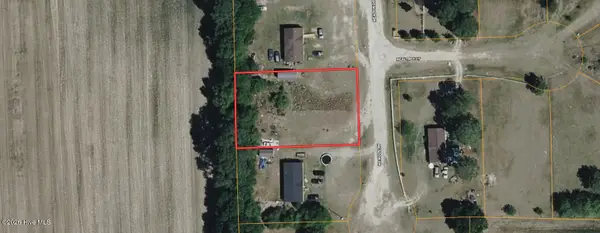 360 Meadow Drive, Snow Hill, NC 28580