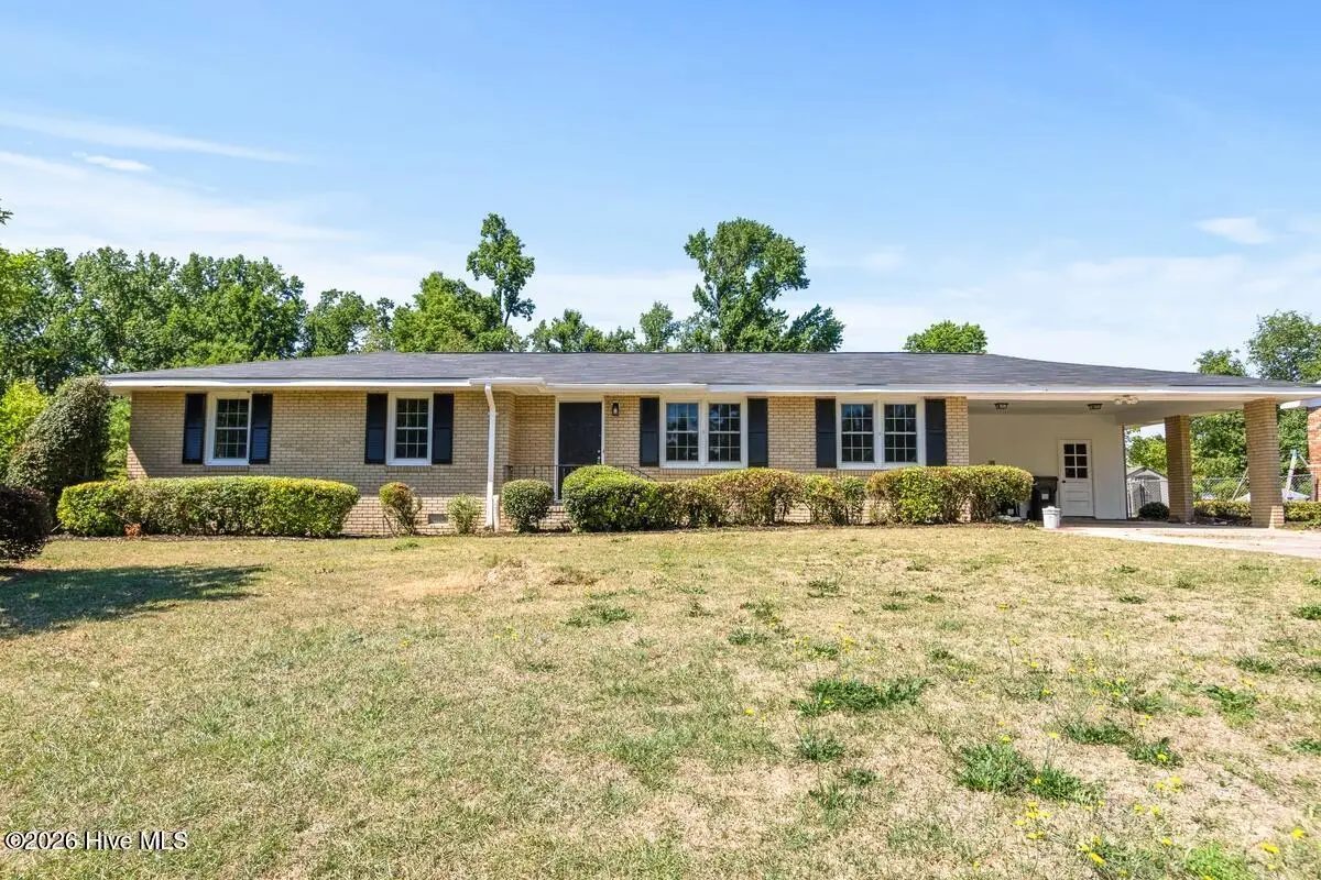 3308 Cockatoo Road, Augusta, GA 30907 - #1