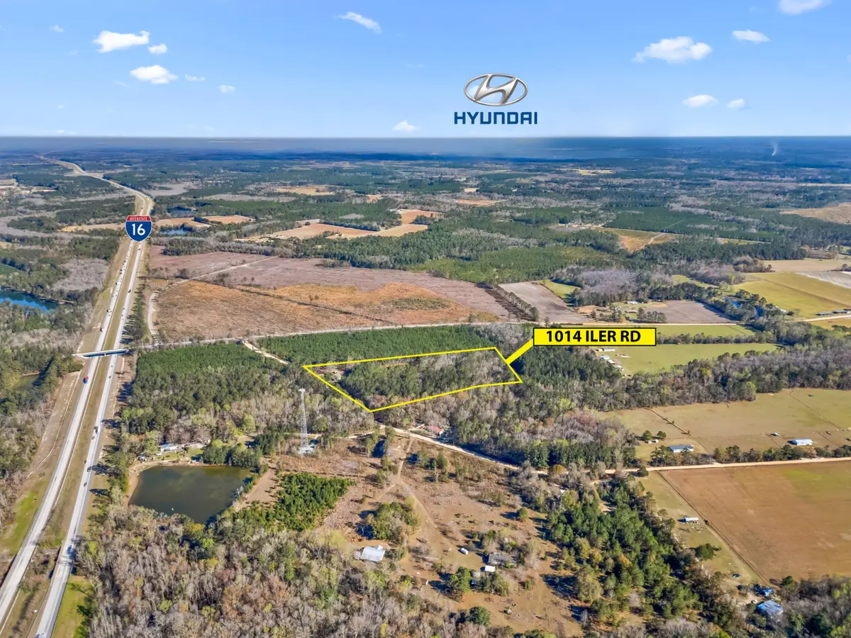 1014 Iler Road, Pembroke, GA 31321 - #1