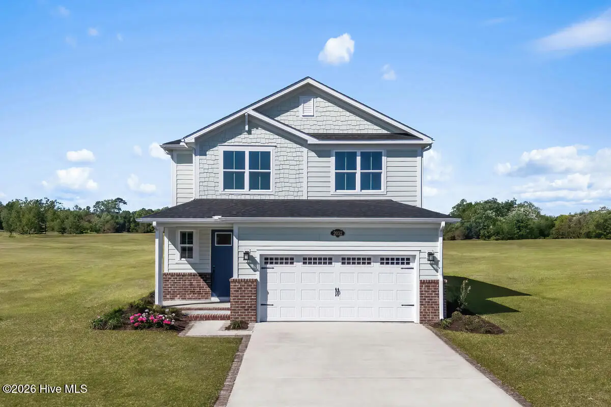 2222 Webfoot Drive Ne, Bolivia, NC 28422 - #1