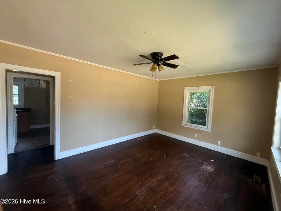 1151 E Gordon Street, Kinston, NC 28501 - #2