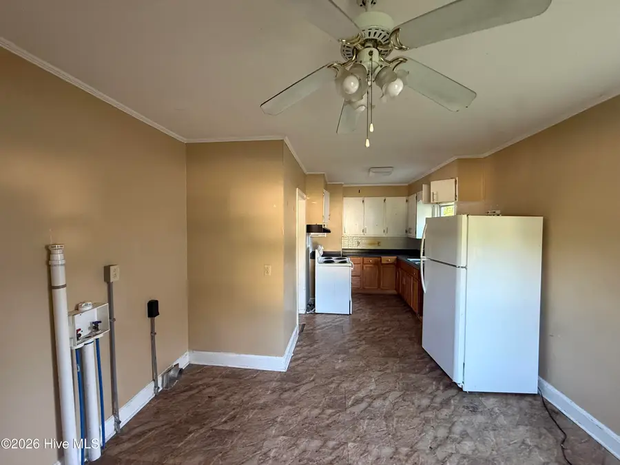 1151 E Gordon Street, Kinston, NC 28501 - #3
