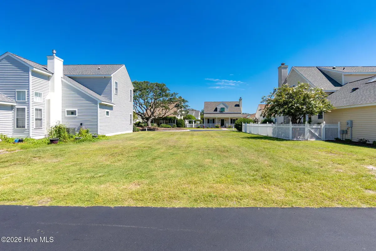 108 Macgregor Drive, Beaufort, NC 28516 - #1