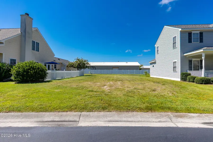 108 Macgregor Drive, Beaufort, NC 28516 - #2