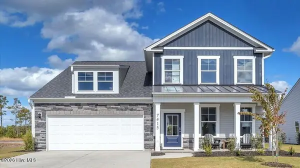 7415 Linda Vista Lane #249, Leland, NC 28451