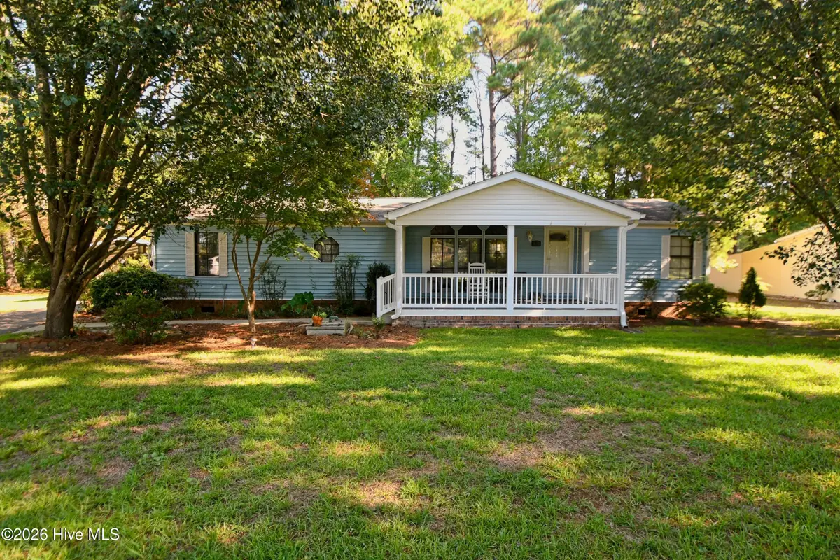 834 Carolina Street Sw, Calabash, NC 28467 - #1