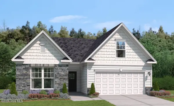 4091 Balboa Avenue #25, Leland, NC 28451