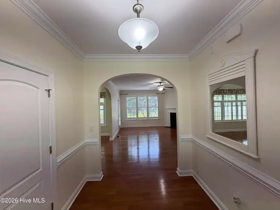 1314 Elk Horn Court, Greenville, NC 27858 - #3