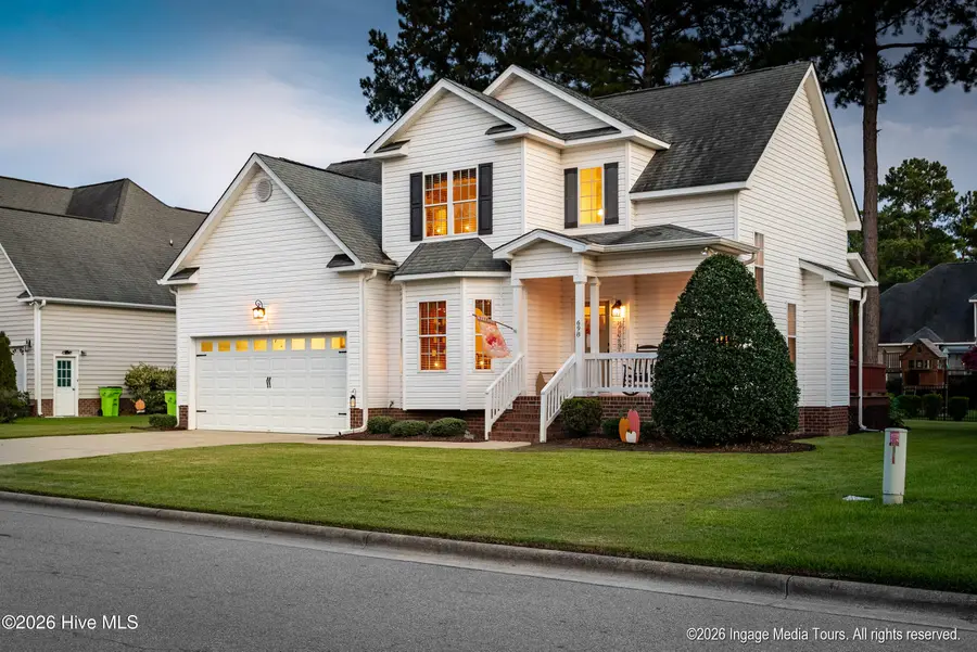 698 Tabard Road, Winterville, NC 28590 - #2