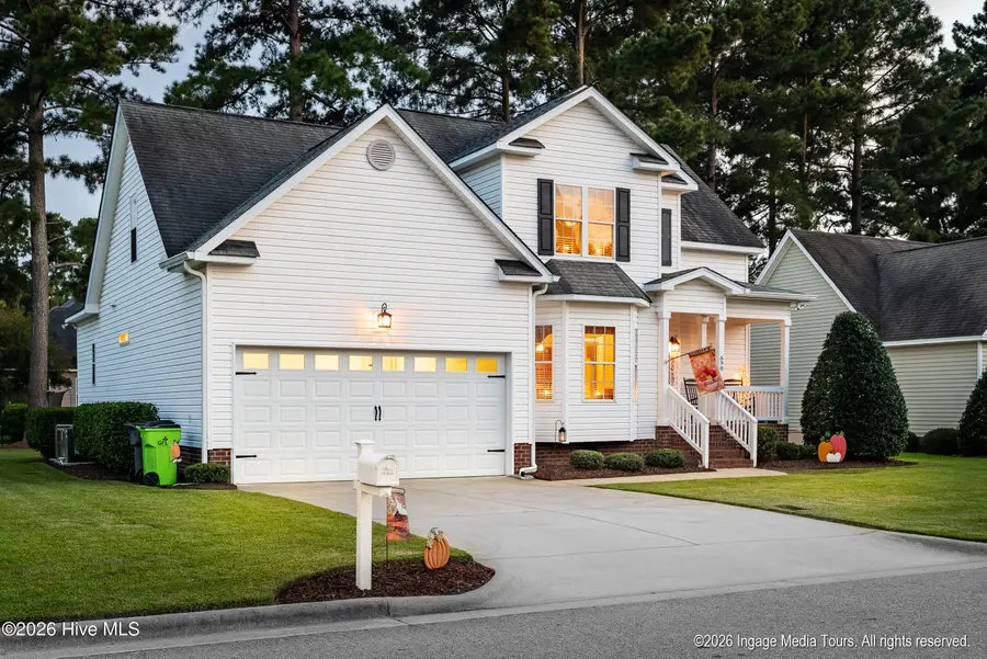 698 Tabard Road, Winterville, NC 28590 - #3