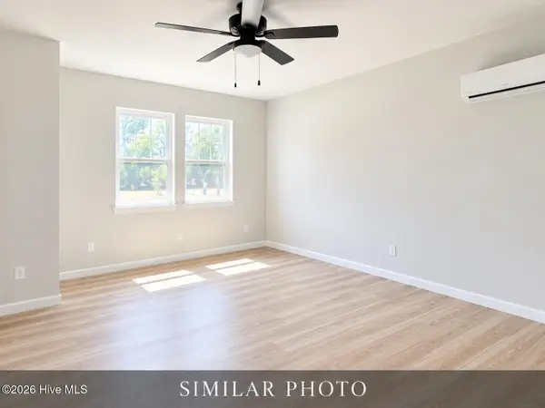 1623 Hargett Street, Jacksonville, NC 28540