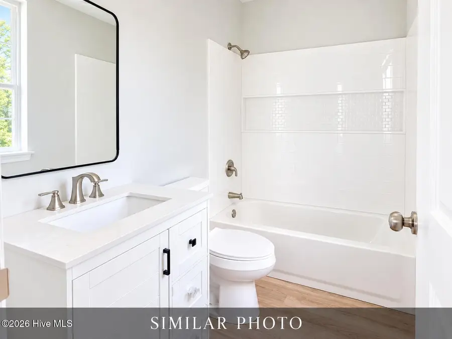 1623 Hargett Street, Jacksonville, NC 28540 - #2