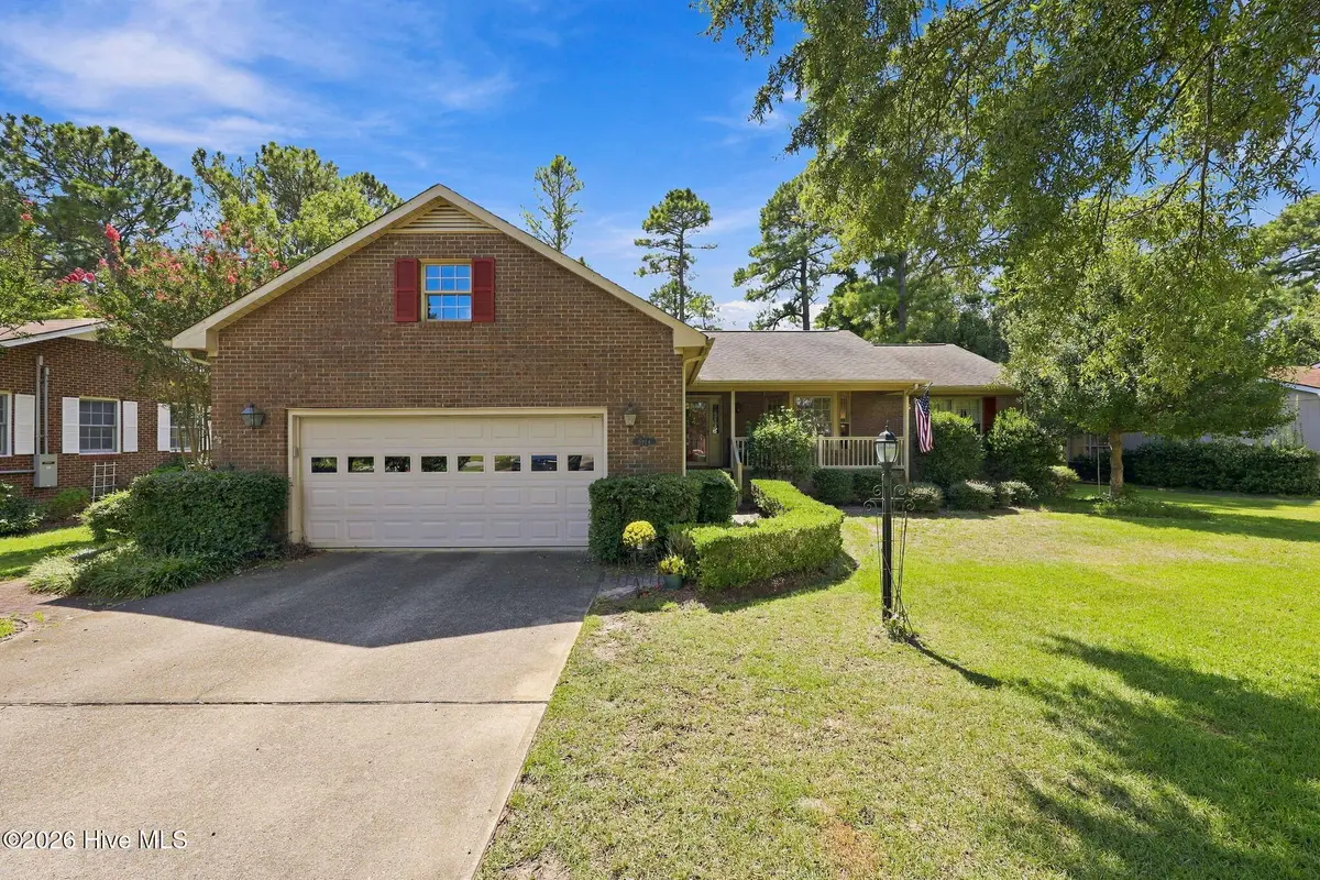 5914 Santo Domingo Court, New Bern, NC 28560 - #1