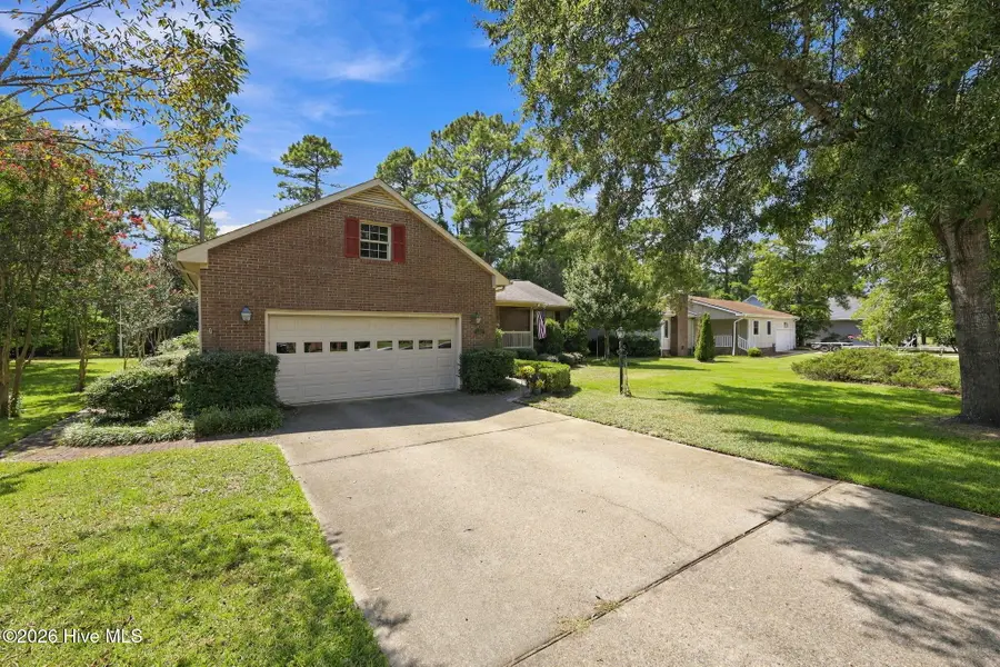 5914 Santo Domingo Court, New Bern, NC 28560 - #3
