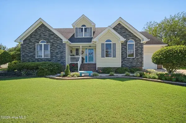 158 Brumsey Road, Moyock, NC 27958