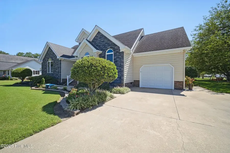 158 Brumsey Road, Moyock, NC 27958 - #2