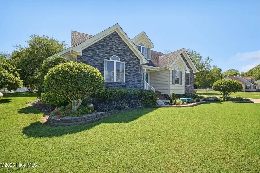 158 Brumsey Road, Moyock, NC 27958 - #3